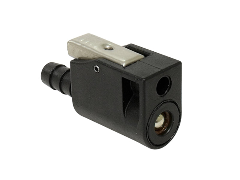 Sea-X drivstoffkobling 3/8 (9,5mm) hunn Honda (rund skjøt)