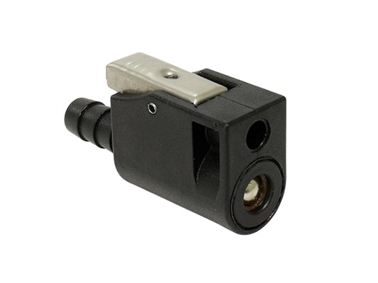 Sea-X drivstoffkobling 3/8 (9,5mm) hunn Honda (rund skjøt)