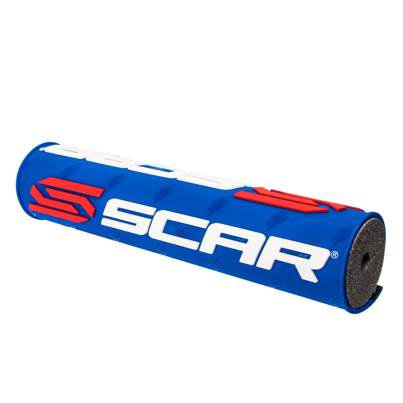 Scar Regular Bar Pad S² - Blå farge