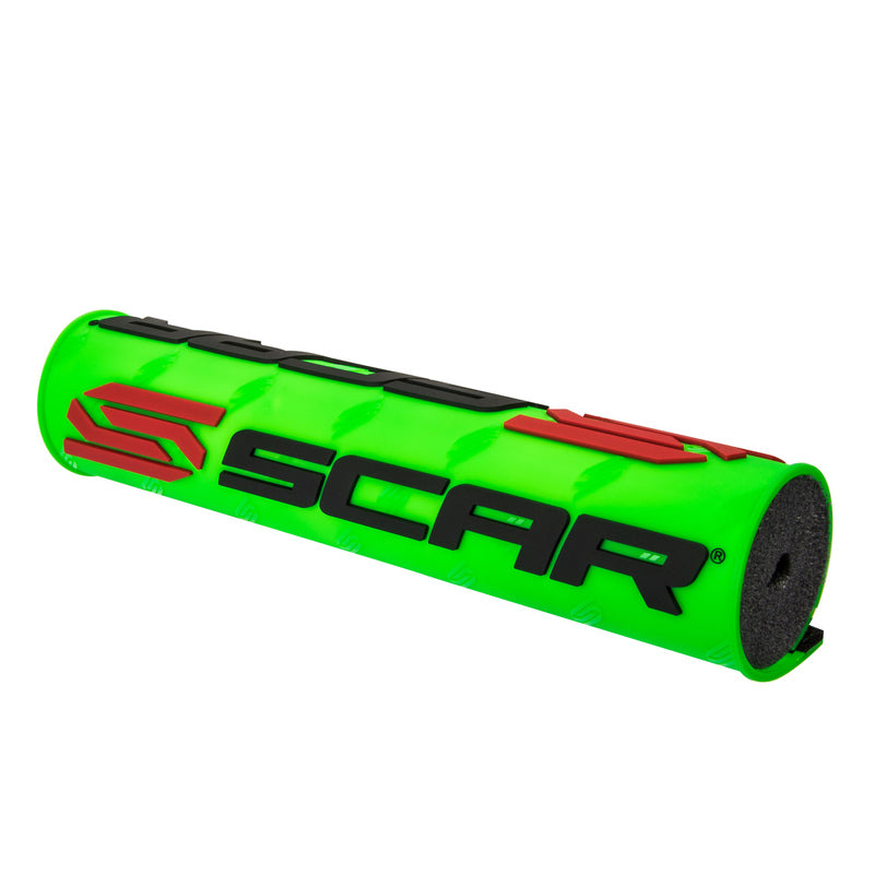Scar Regular Bar Pad S² - Grønn Fluo farge