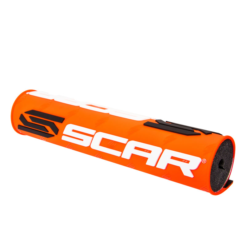 Scar Regular Bar Pad S² - Oransje Fluo farge