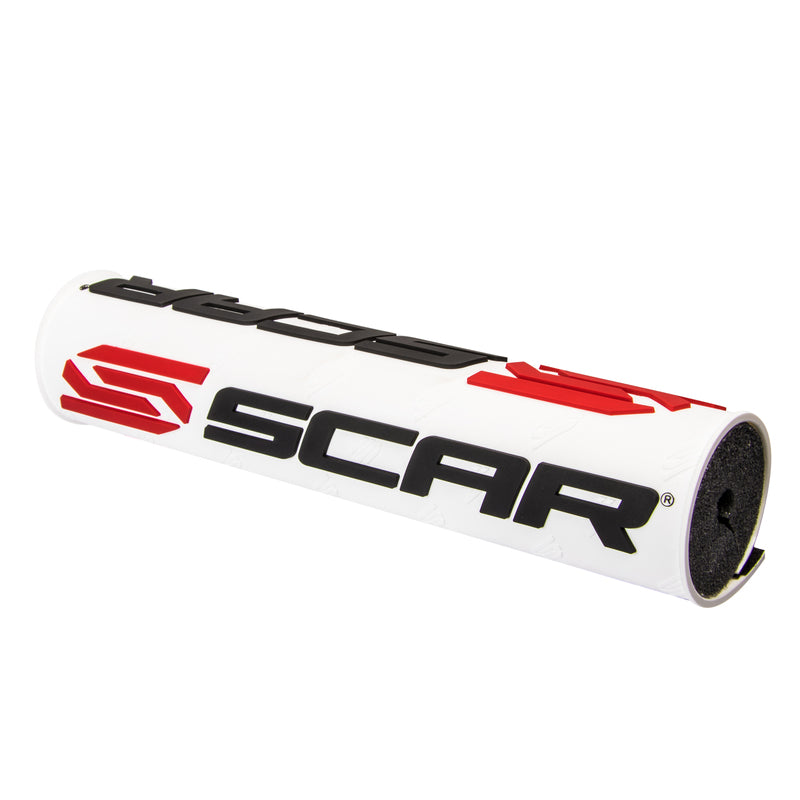 Scar Regular Bar Pad S² - Hvit farge