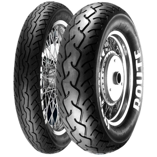 Pirelli Route MT 66 140/90-15 M/C 70H TL R