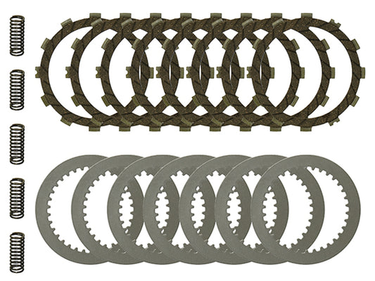 Sixty5 Clutchset KX250F 04-20, RM-Z250 04-06