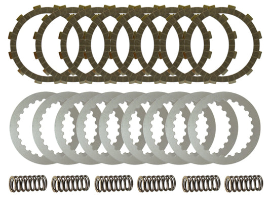Sixty5 Clutchsett KTM SXF250 13-14/SXF350 11-14