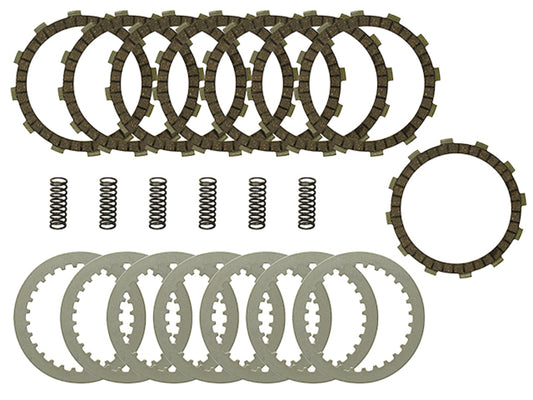 Sixty5 Clutchset CRF450R 13-14
