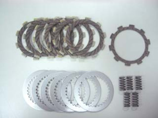 Sixty5 Clutchplate sett KX80 89-97