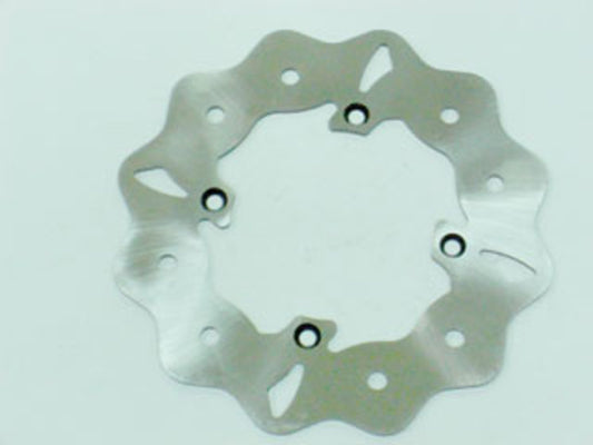 Sixty5 wave bakre bremseskive