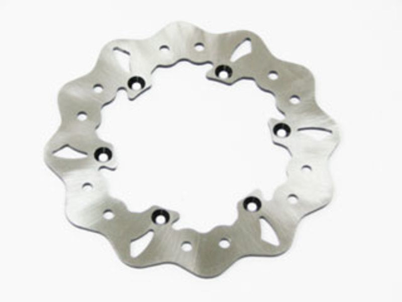 Sixty5 wave bakre bremseskive