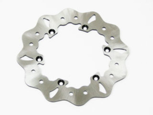 Sixty5 wave bakre bremseskive