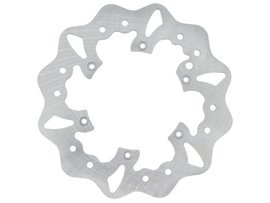 Sixty5 wave bremseskive foran