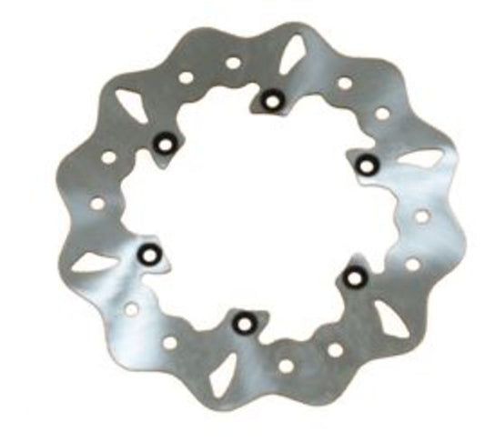 Sixty5 wave bakre bremseskive