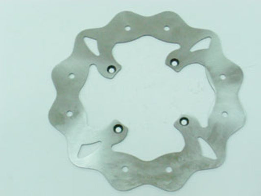 Sixty5 wave bremseskive foran