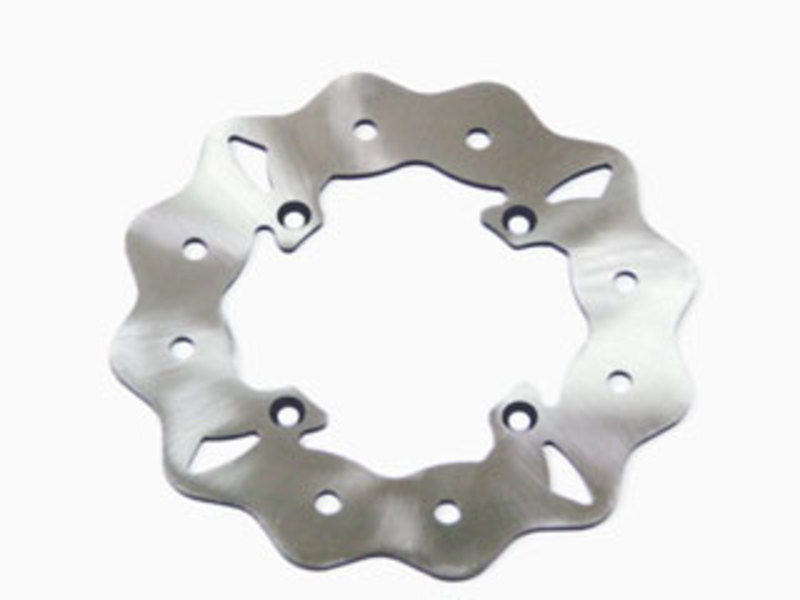 Sixty5 wave bakre bremseskive