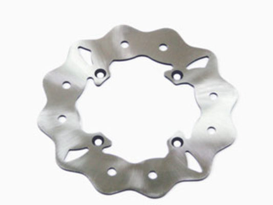 Sixty5 wave bakre bremseskive