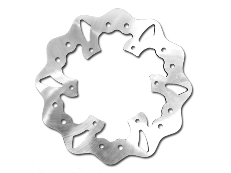 Sixty5 wave bremseskive foran