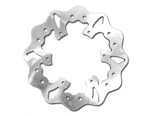 Sixty5 wave bremseskive foran