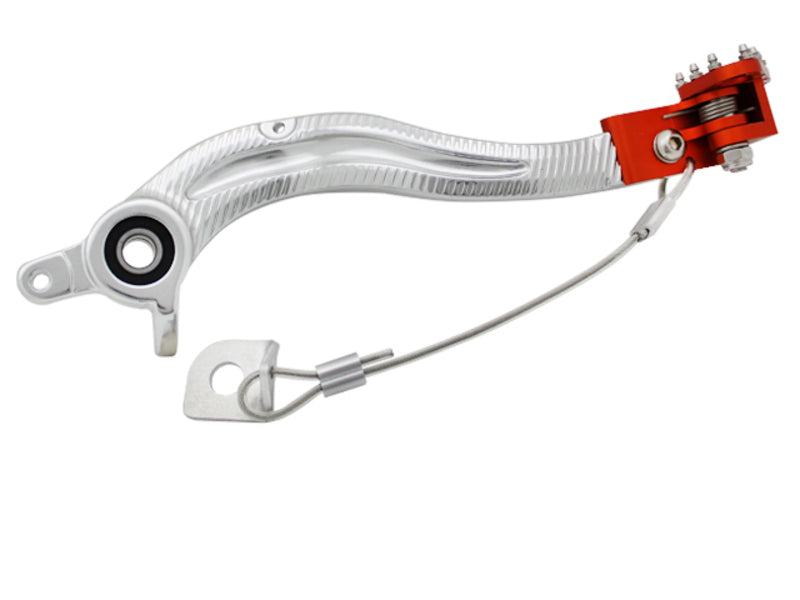 Sixty5 bremsepedal KTM oransje