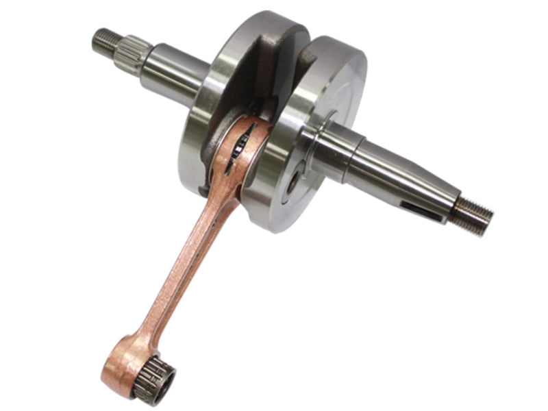 Sixty5 veivaksel CR80/85 86-04