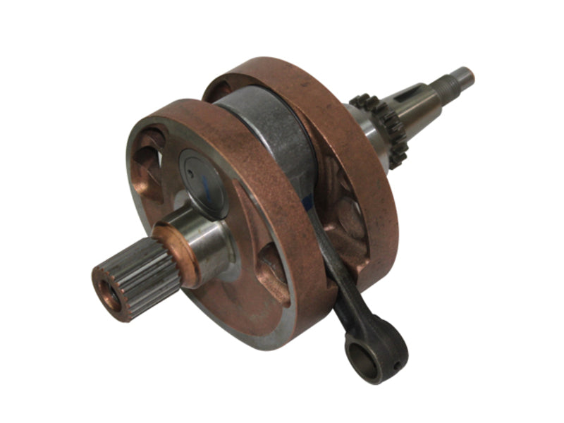 Sixty5 crankshaft CRF250R 10-15