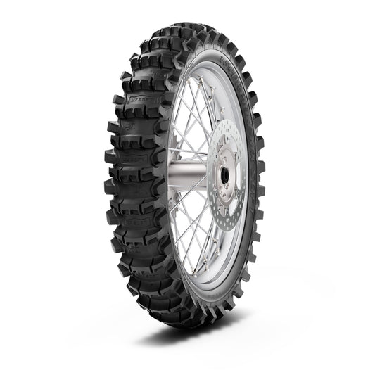 Pirelli Scorpion MX Soft 100/90-19 NHS 57M Mud og Sand Bak.