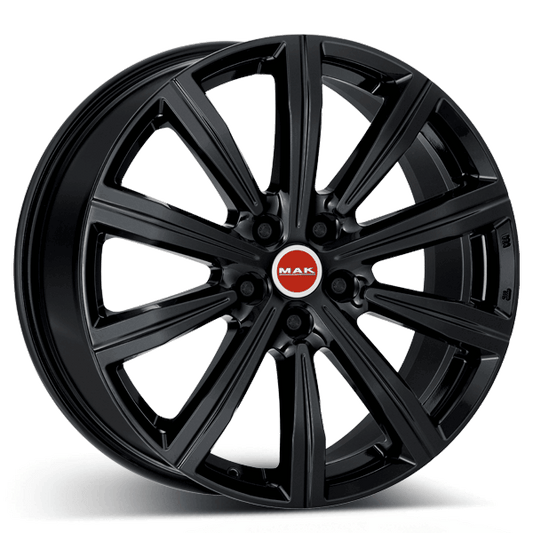 MAK Birmingham 9.5" 5/120/22 ET4972,6