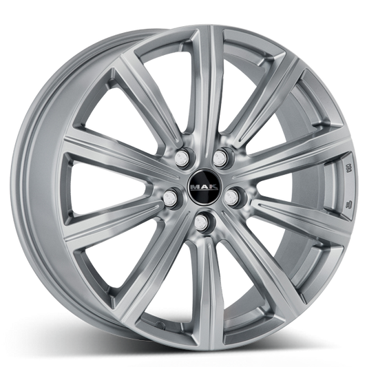 MAK Birmingham 9" 5/108/22 ET4563,4