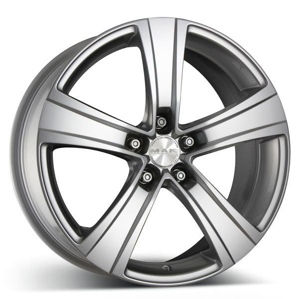 MAK F5 7" 5/114/16 ET4860.1