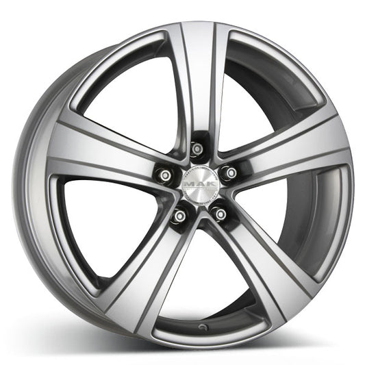 MAK F5 7" 5/114/16 ET4860.1