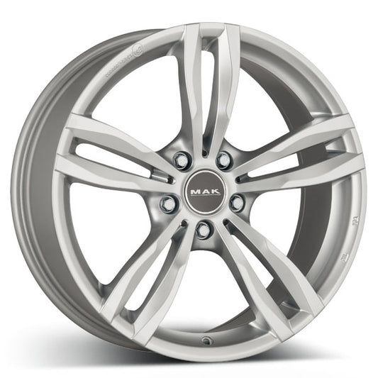 MAK Luft 8" 5/120/18 ET4372,6
