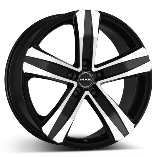 MAK Stone5 7" 5/130/17 ET6278,1