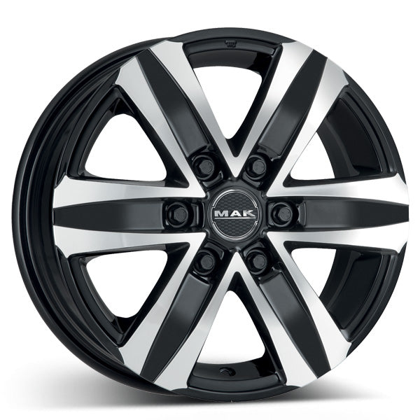 MAK Stone6 7.5" 6/139/17 ET3867,1