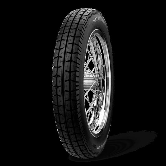 Metzeler Block K (Sidevogn) 4.00-18 64P Fr./Re.