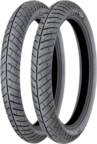Michelin City Pro 60/90/17 36S