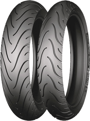 Michelin Pilot Street 70/90/17 43S