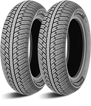 Michelin City Grip Winter 90/80/16 51S