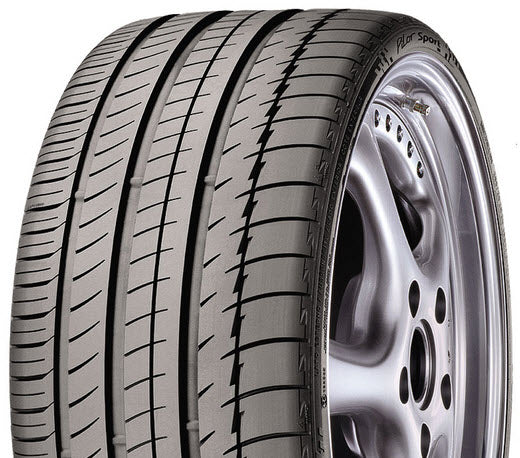 Michelin Pilot Sport Ps2 N3 205/50/17 89Y