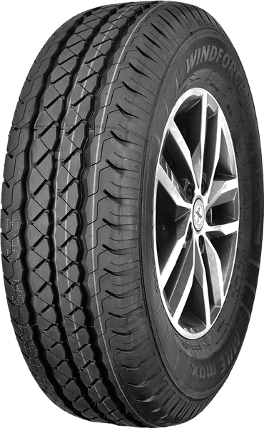 Windforce Milemax 185/75/16 104R