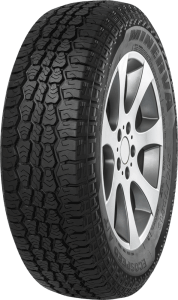 Minerva Ecospeed A/T 235/75/15 109T