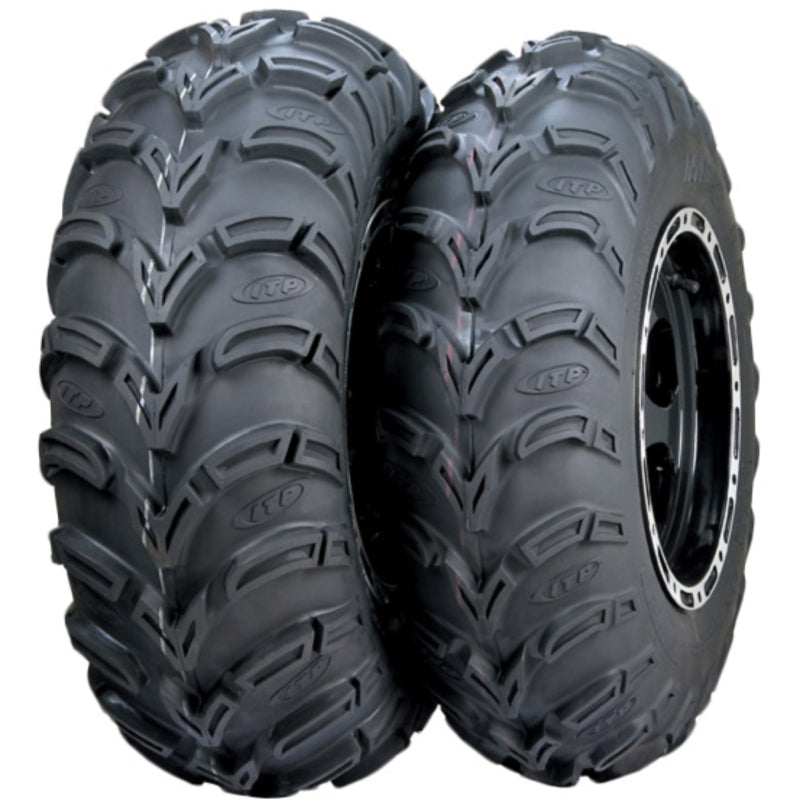 ITP Dekk Mud Lite AT 25x10.00-11 (255/70-11) 6-Ply