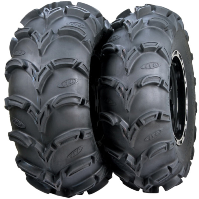ITP Dekk Mud Lite XL 28x10.00-12 6-lags