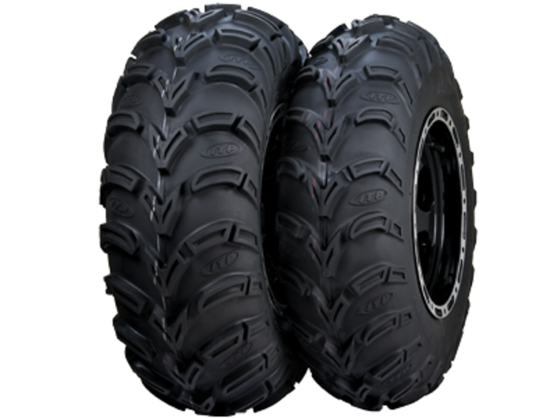 ITP Tire Mud Lite AT 23x10.00-10 6-Ply