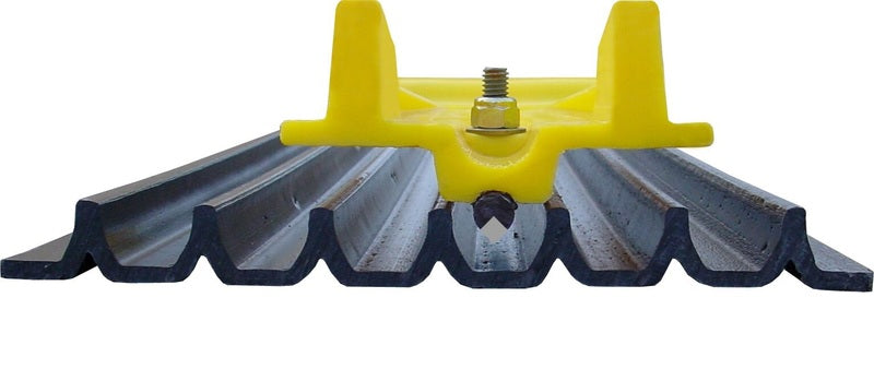 Caliber Multi Glides Wide Extension Set 8,5" (4-30" deler)