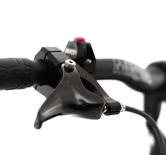 Munster Finger Throttle Polaris 600/800 2011-