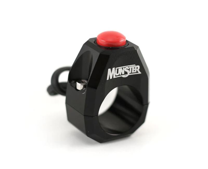 Munster Dødmannsknapp Ski-Doo Gen4/Gen5 2017-