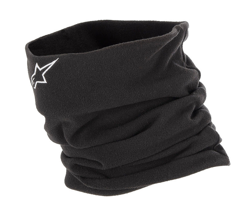 Alpinestars Halsvarmer svart one size