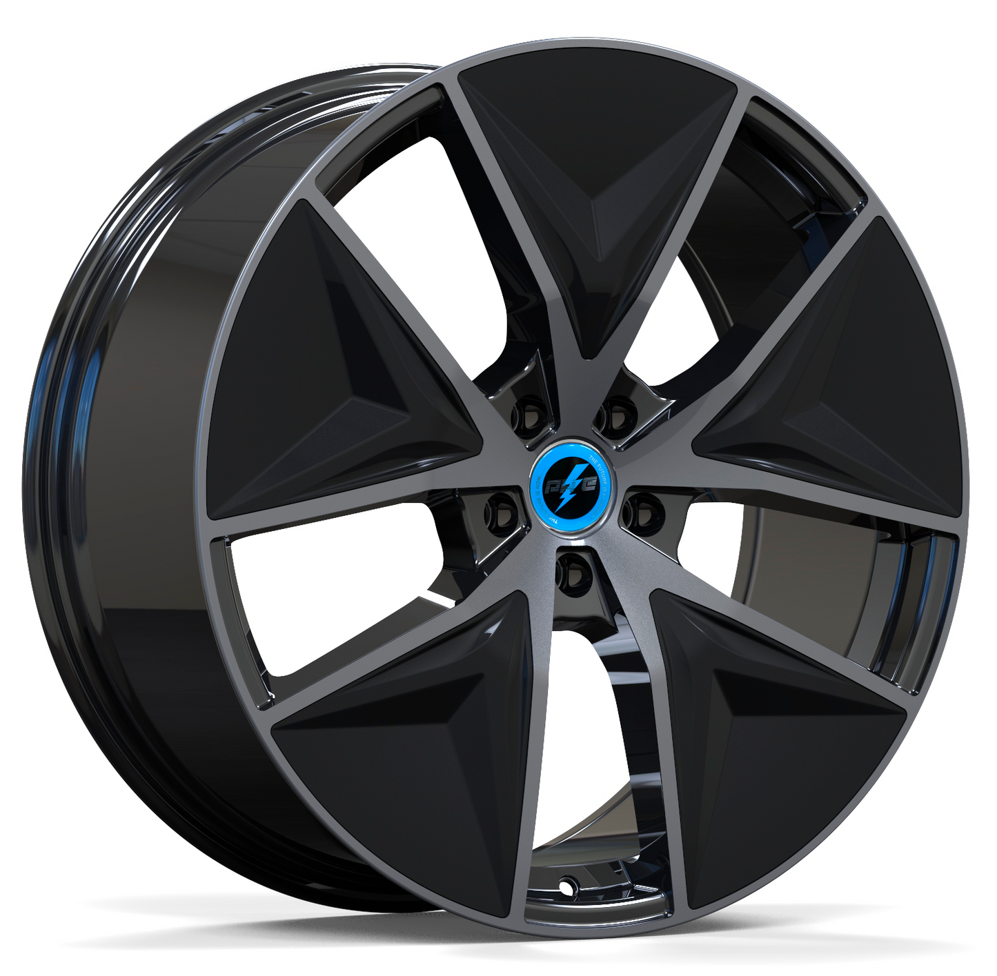 PH Edition II Electric 8.5" 5/112/18 ET4257.1