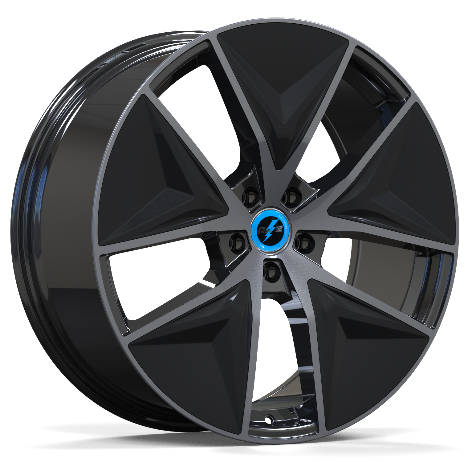 PH Edition II Electric 8.5" 5/112/18 ET4257.1