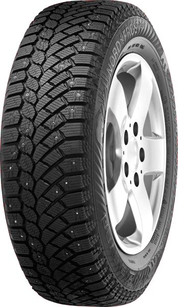 Gislaved NORD*FROST 200 225/55/16 99T