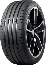 Nokian Hakka Black 3 SUV 235/45/20 100W